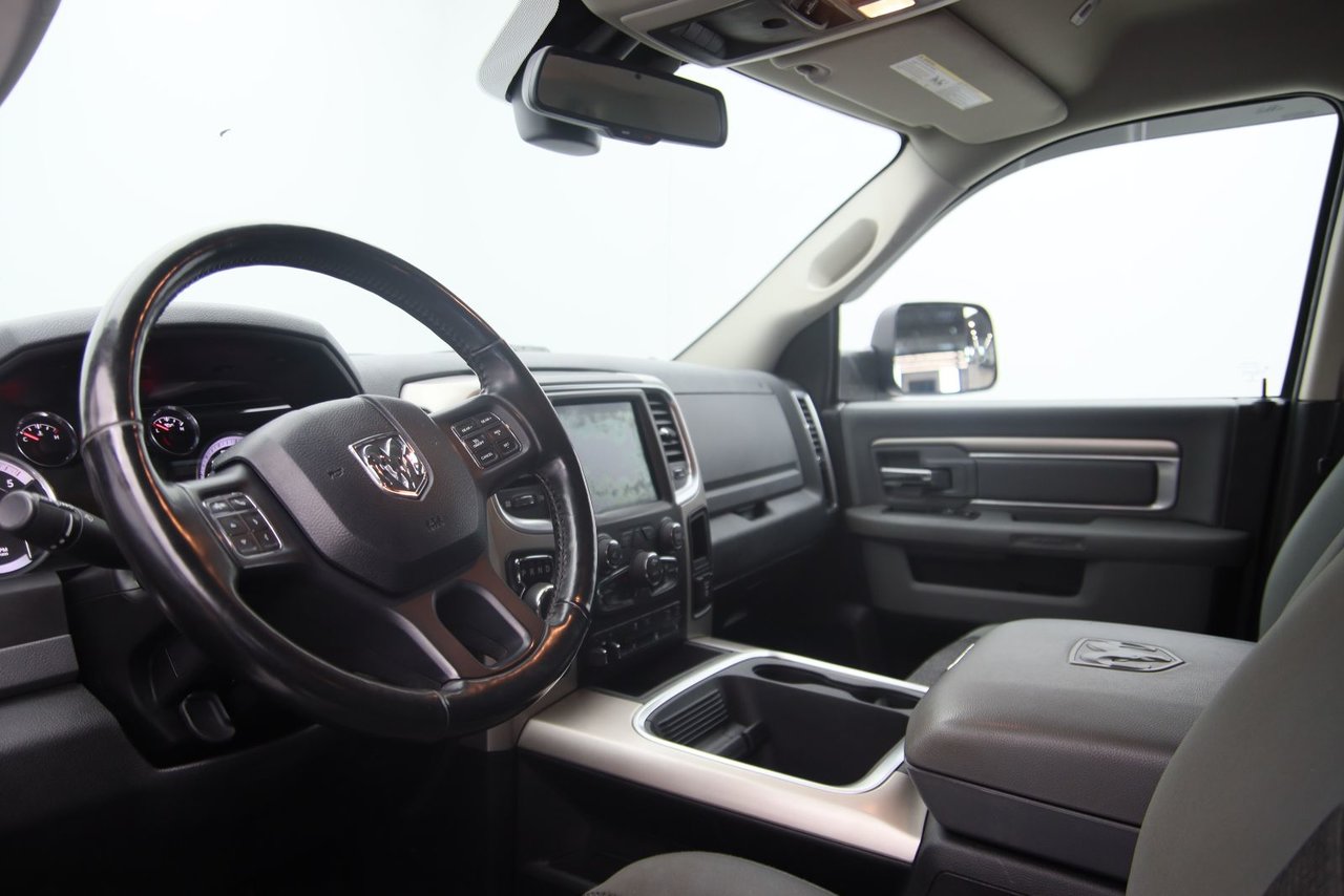 2018 Ram 1500 - Image 6