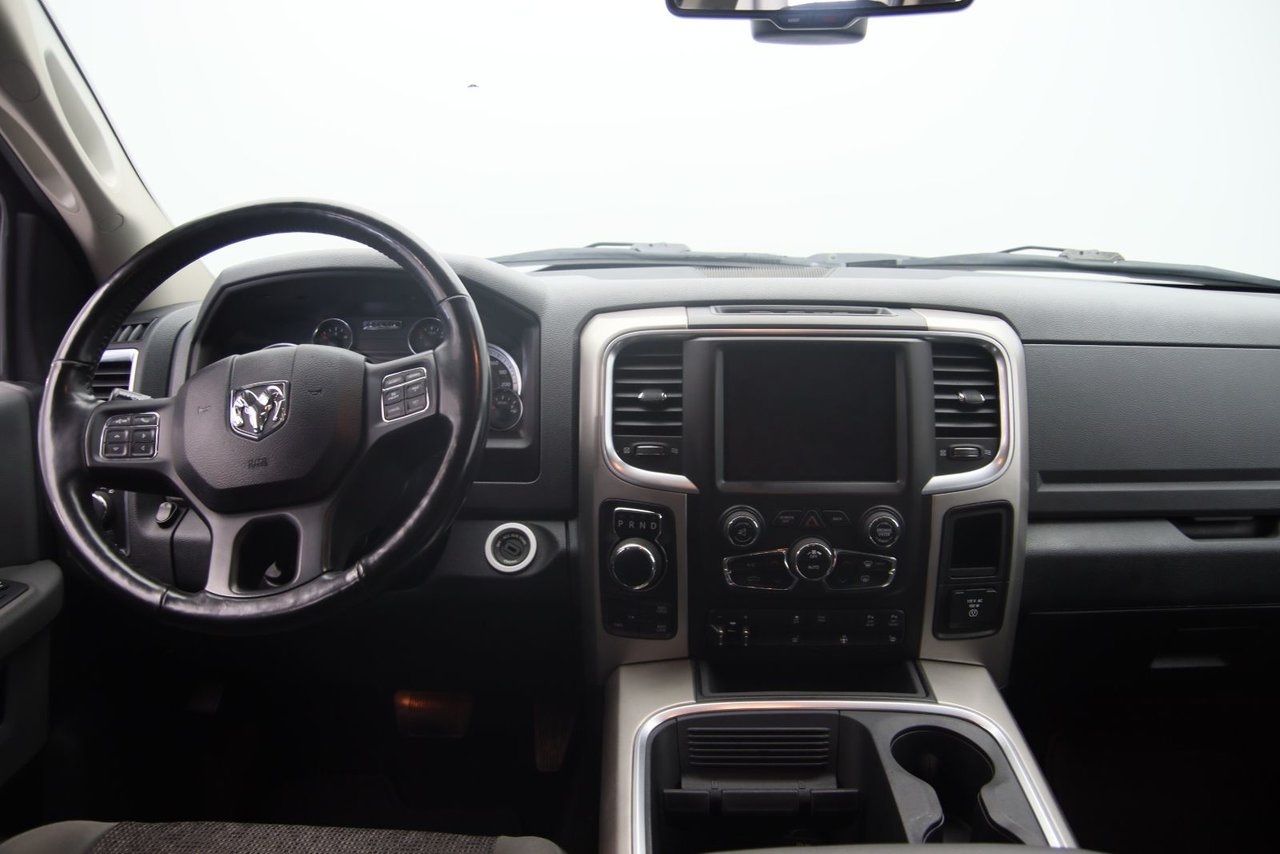 2018 Ram 1500 - Image 10