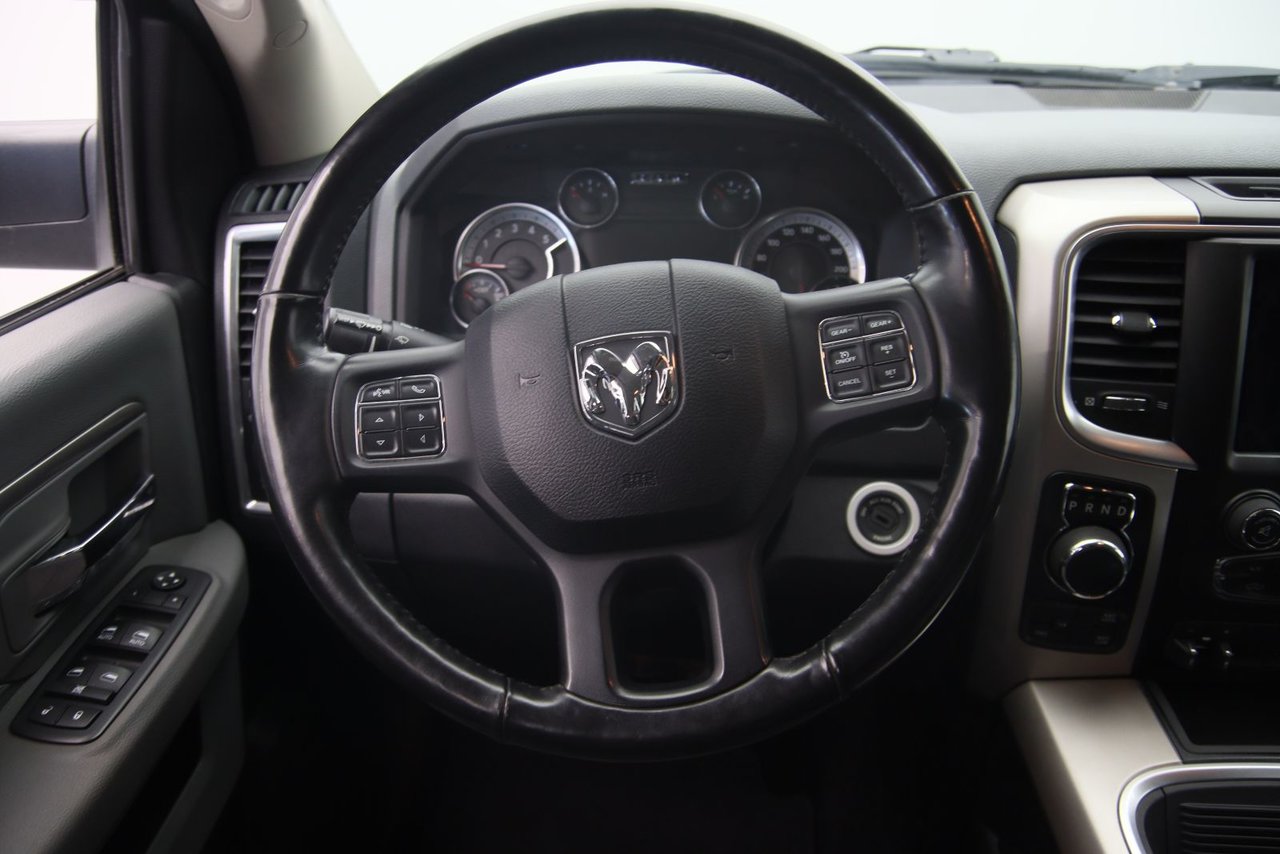 2018 Ram 1500 - Image 12