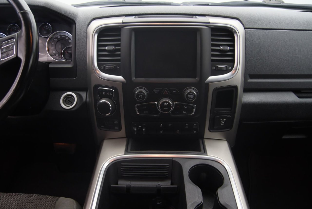 2018 Ram 1500 - Image 14