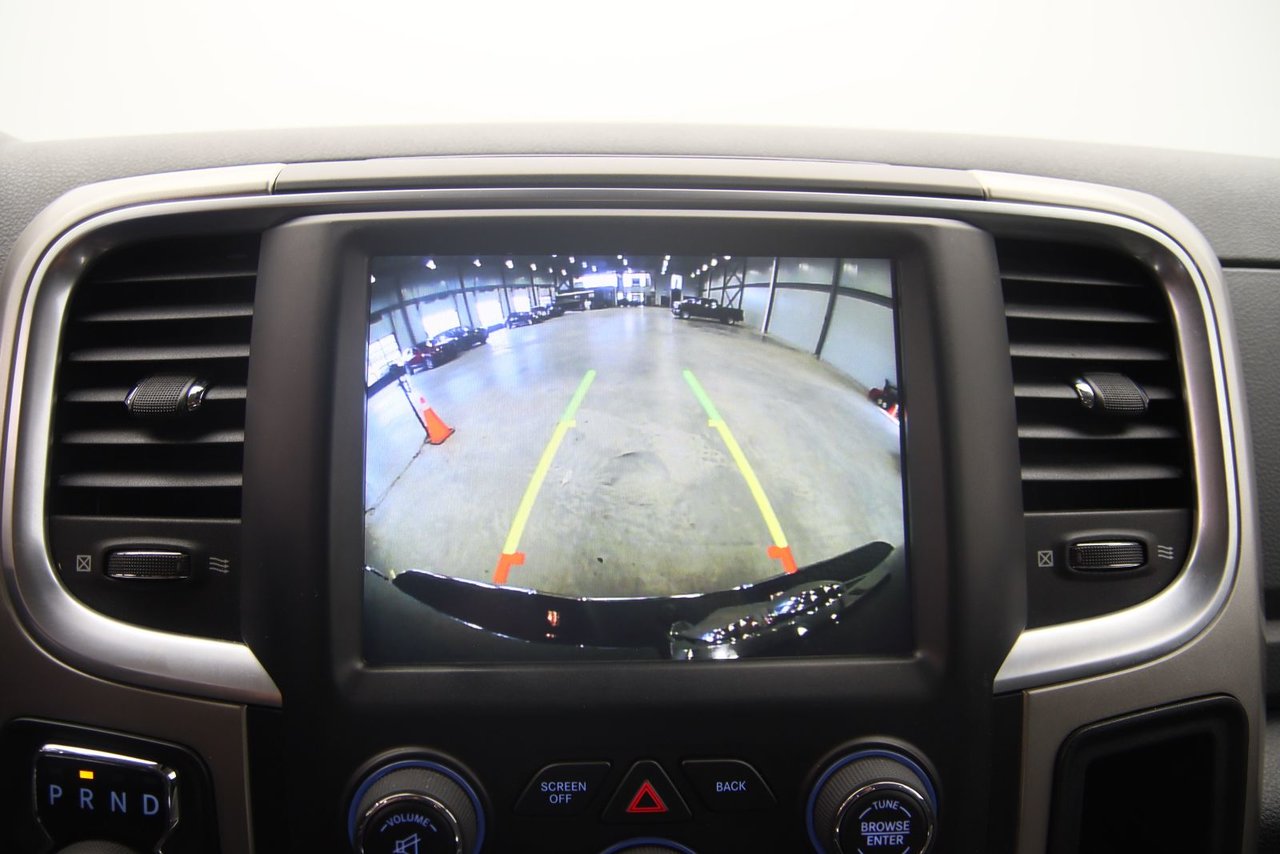 2018 Ram 1500 - Image 15