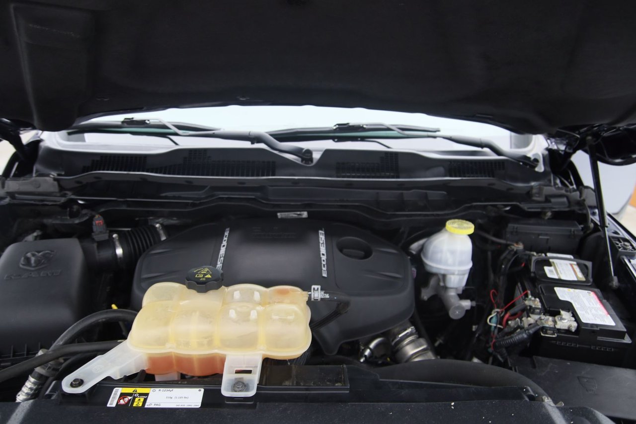 2018 Ram 1500 - Image 17