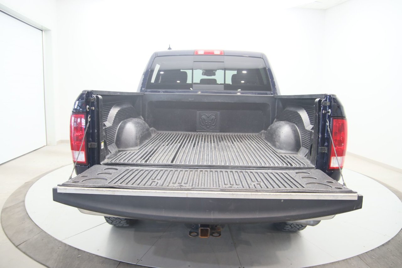 2018 Ram 1500 - Image 19