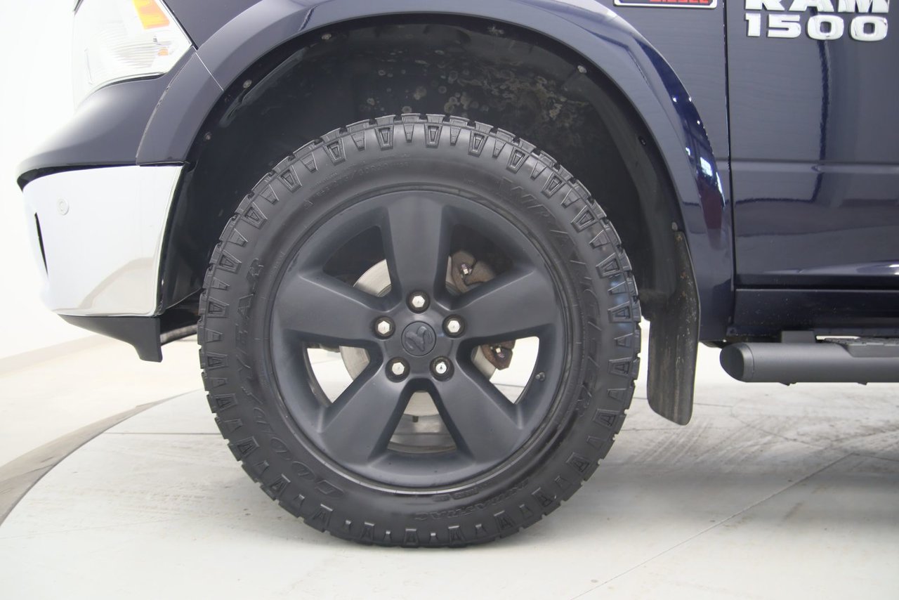 2018 Ram 1500 - Image 20