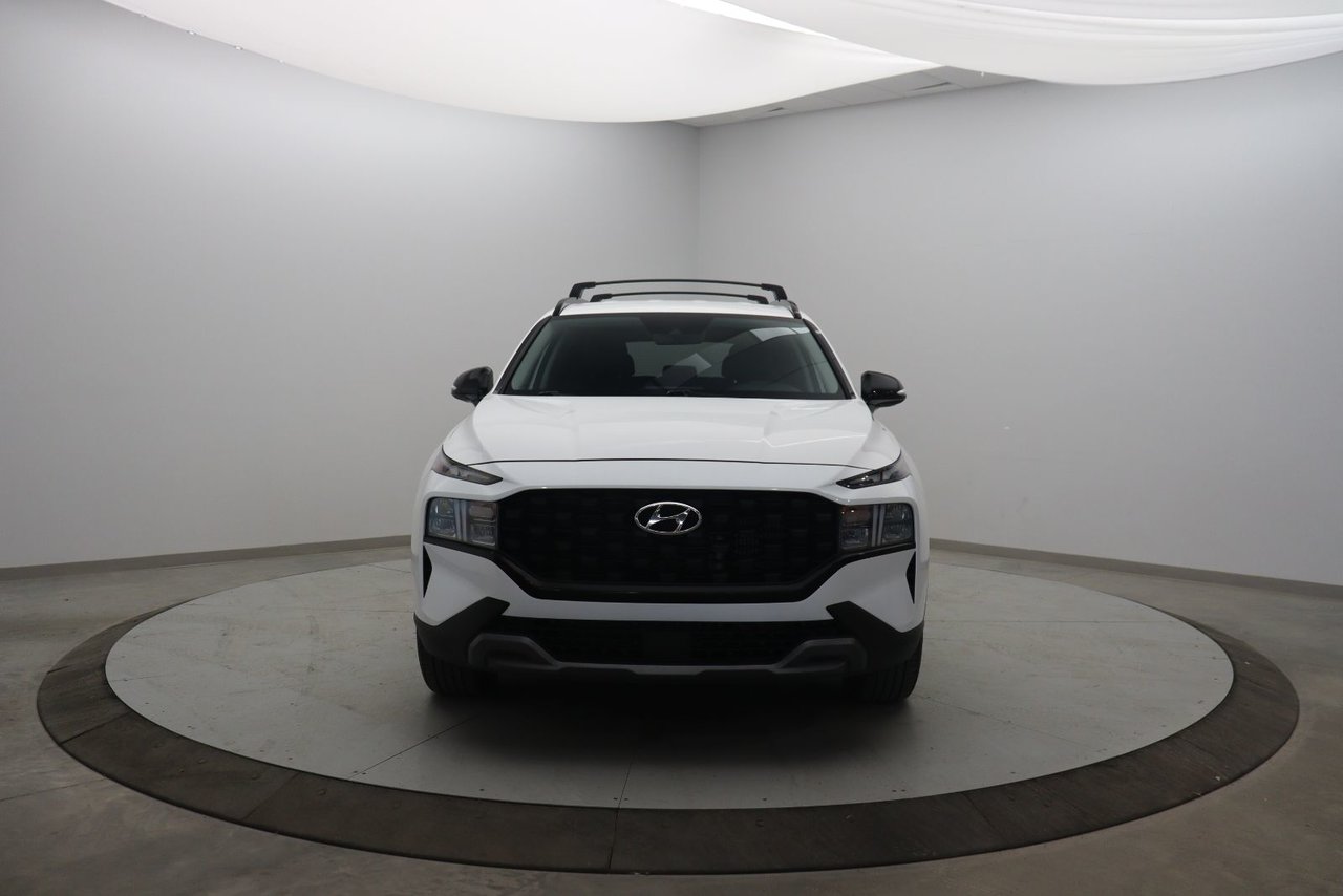 2023 Hyundai Santa Fe - Image 2