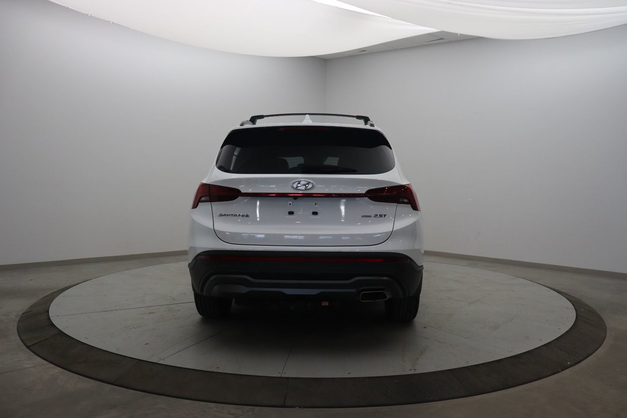 2023 Hyundai Santa Fe - Image 5
