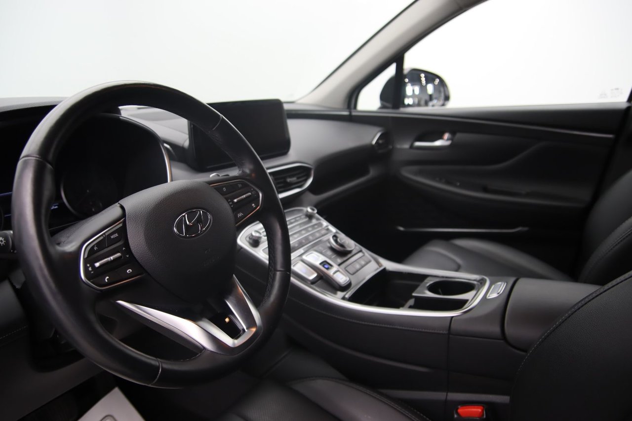 2023 Hyundai Santa Fe - Image 6