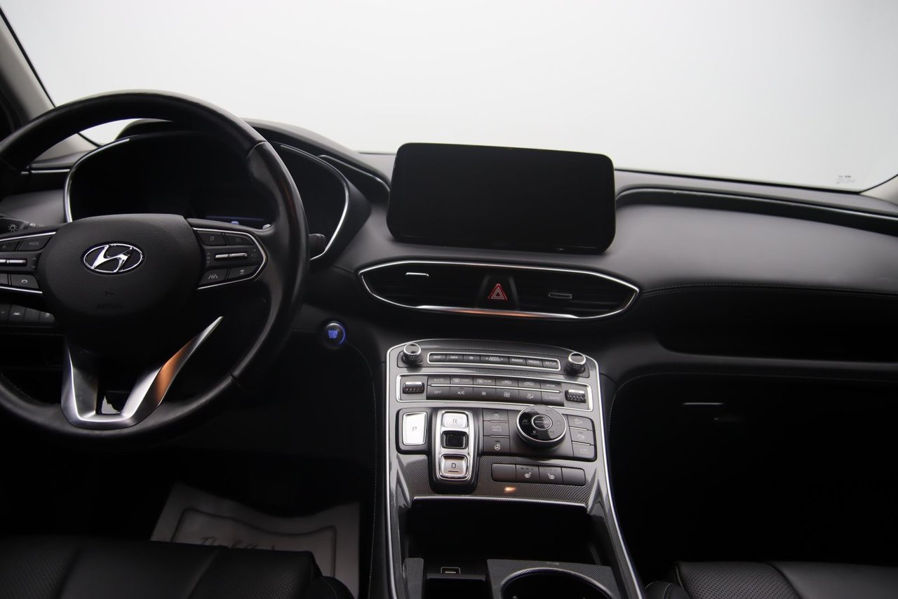 2023 Hyundai Santa Fe - Image 10