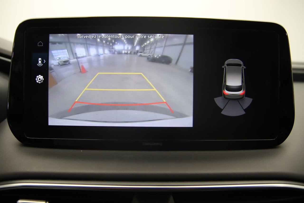 2023 Hyundai Santa Fe - Image 14