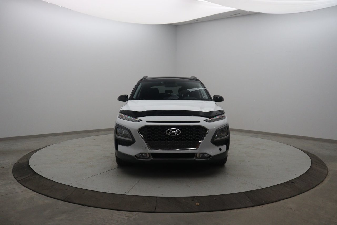 2018 Hyundai Kona - Image 2