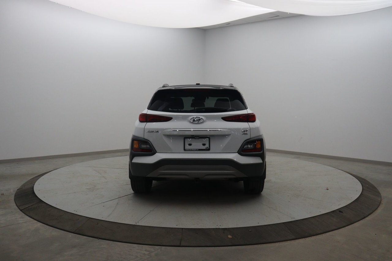 2018 Hyundai Kona - Image 5