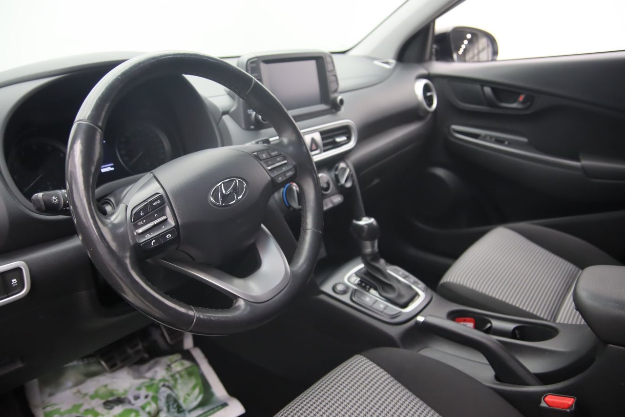 2018 Hyundai Kona - Image 6