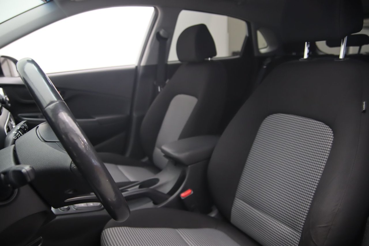 2018 Hyundai Kona - Image 7