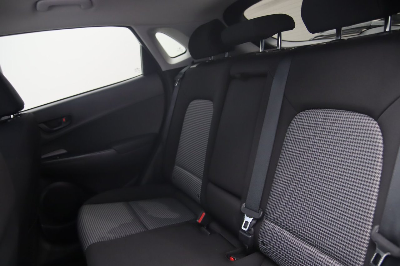 2018 Hyundai Kona - Image 9