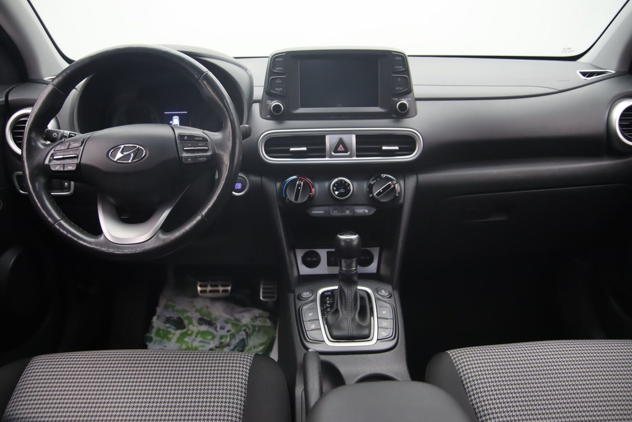 2018 Hyundai Kona - Image 10