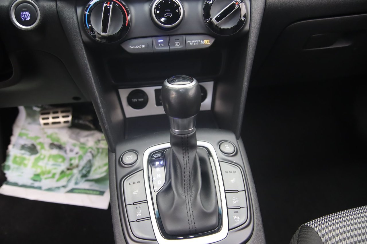 2018 Hyundai Kona - Image 13