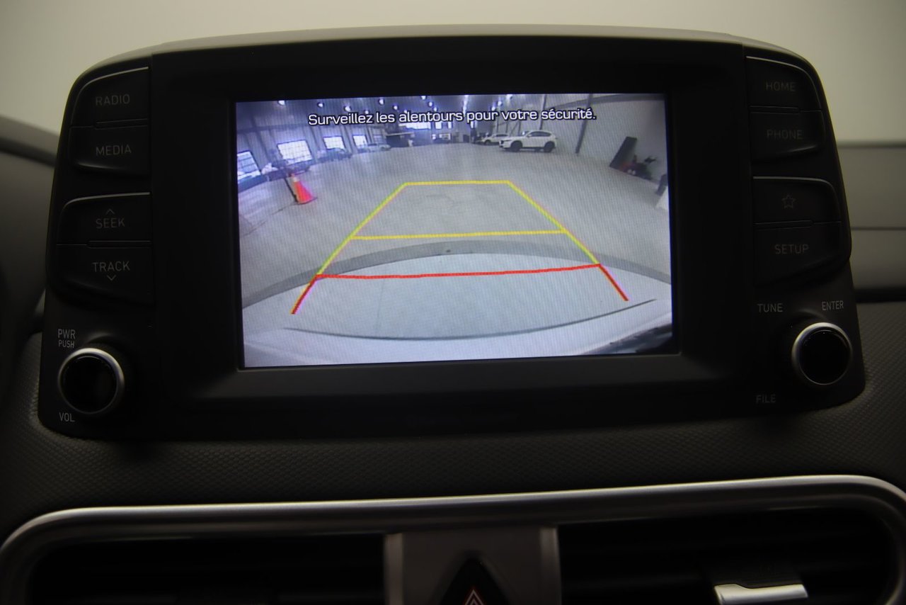 2018 Hyundai Kona - Image 14