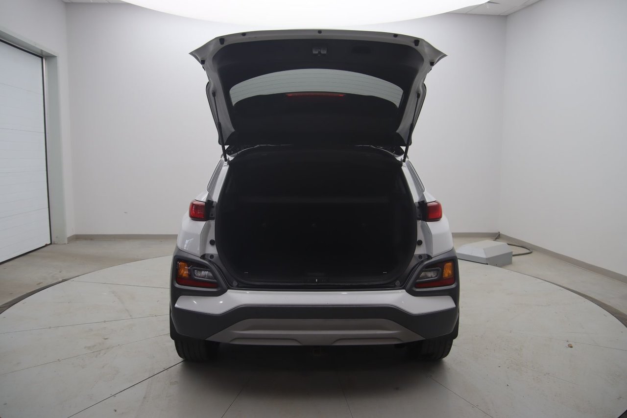 2018 Hyundai Kona - Image 17