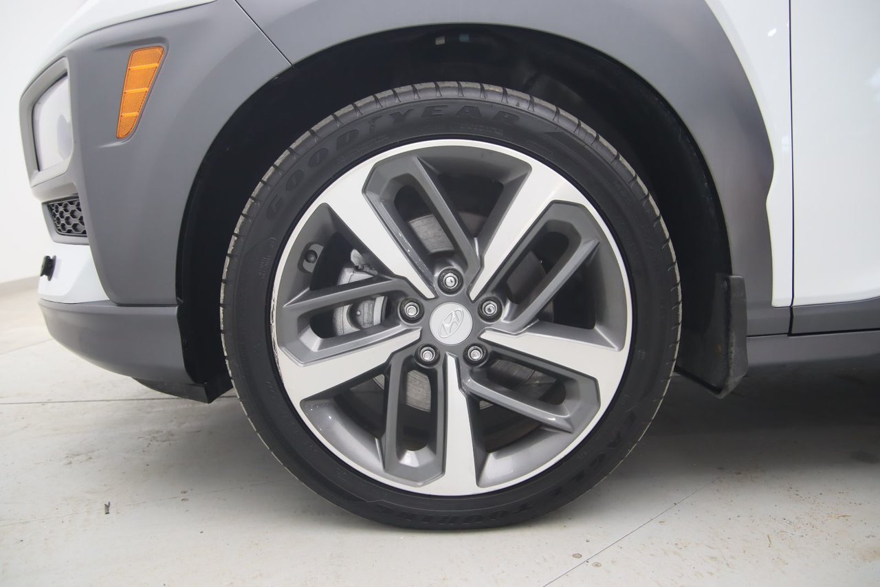 2018 Hyundai Kona - Image 18