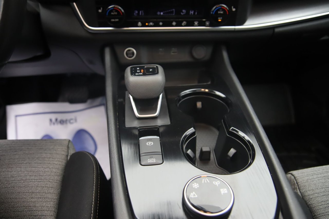 2023 Nissan Rogue - Image 14