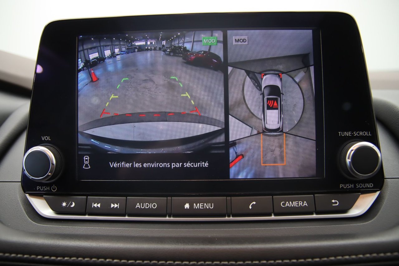 2023 Nissan Rogue - Image 15