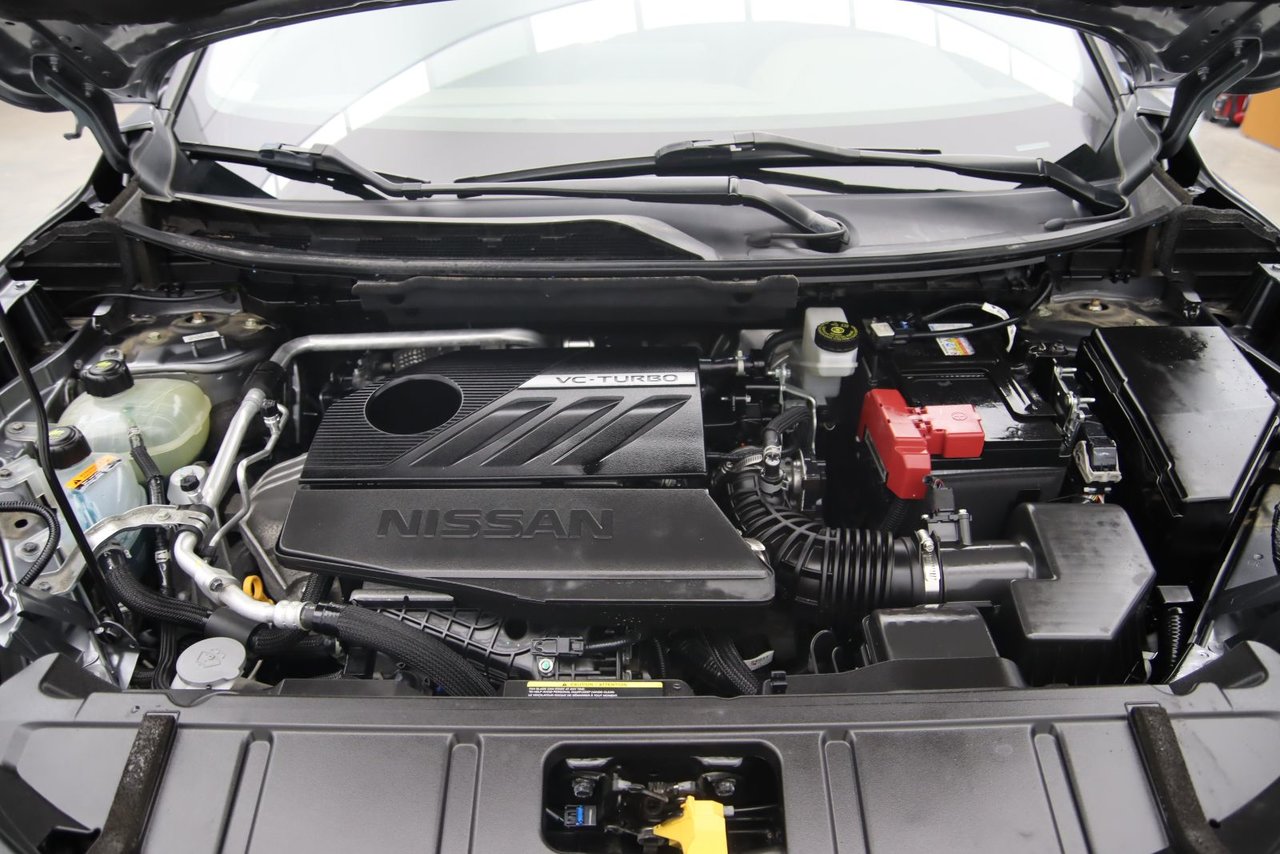 2023 Nissan Rogue - Image 17