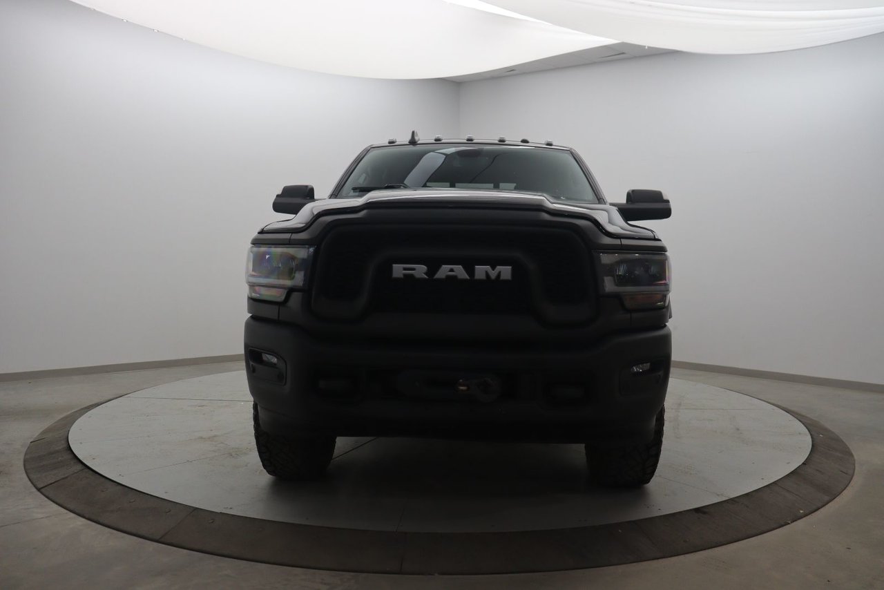 2019 Ram 2500 - Image 2