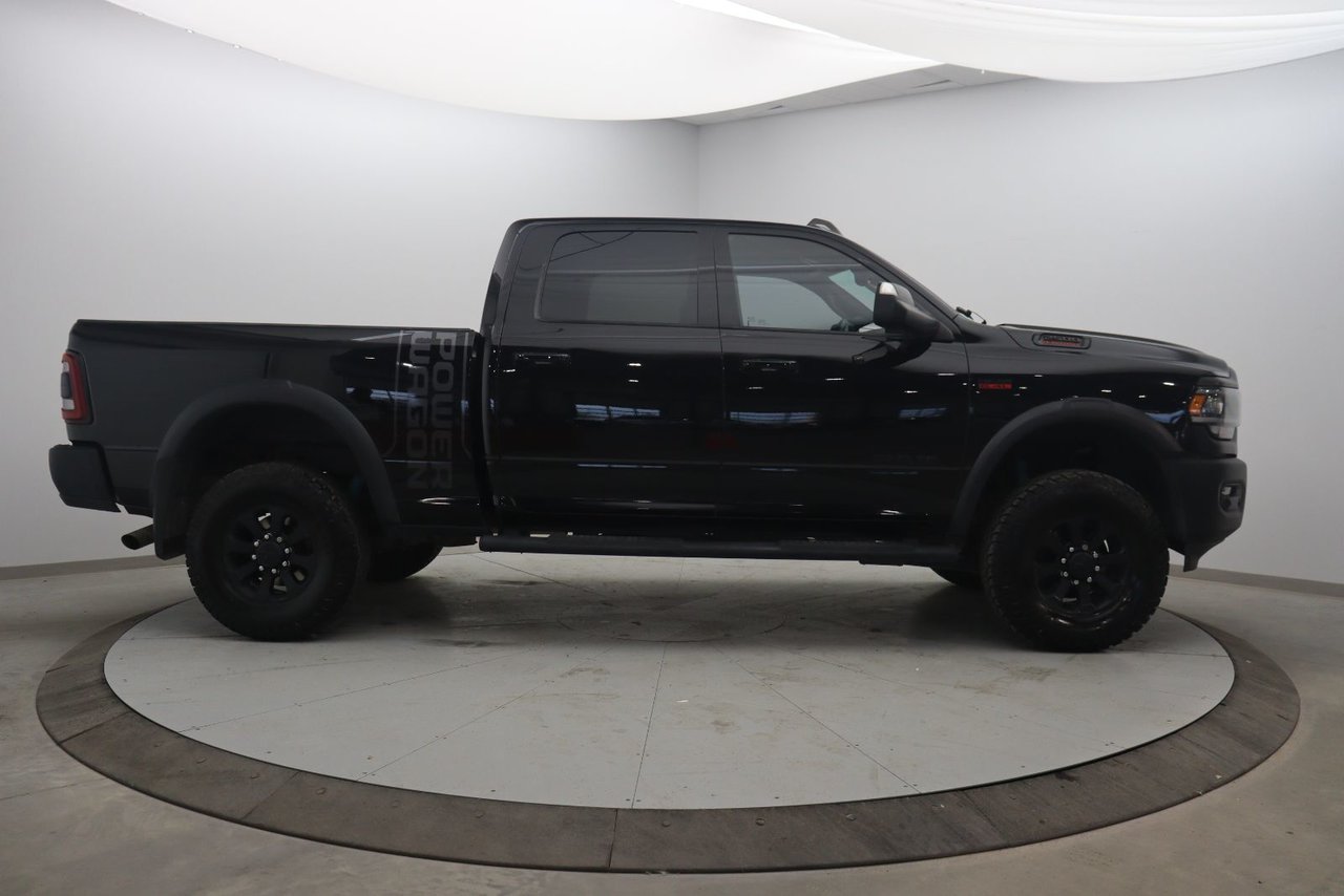 2019 Ram 2500 - Image 3