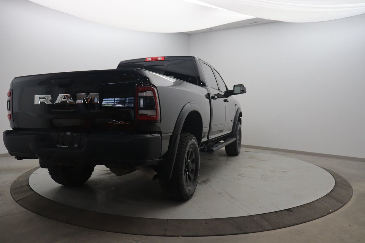 2019 Ram 2500 - Image 4