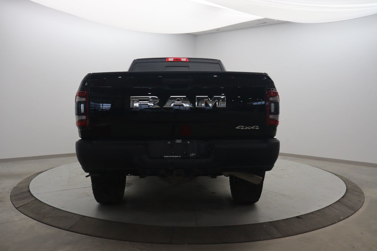 2019 Ram 2500 - Image 5