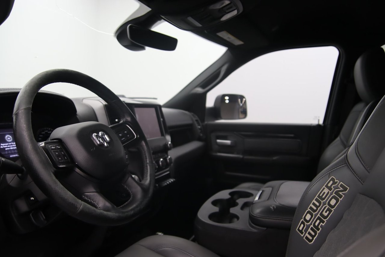 2019 Ram 2500 - Image 6