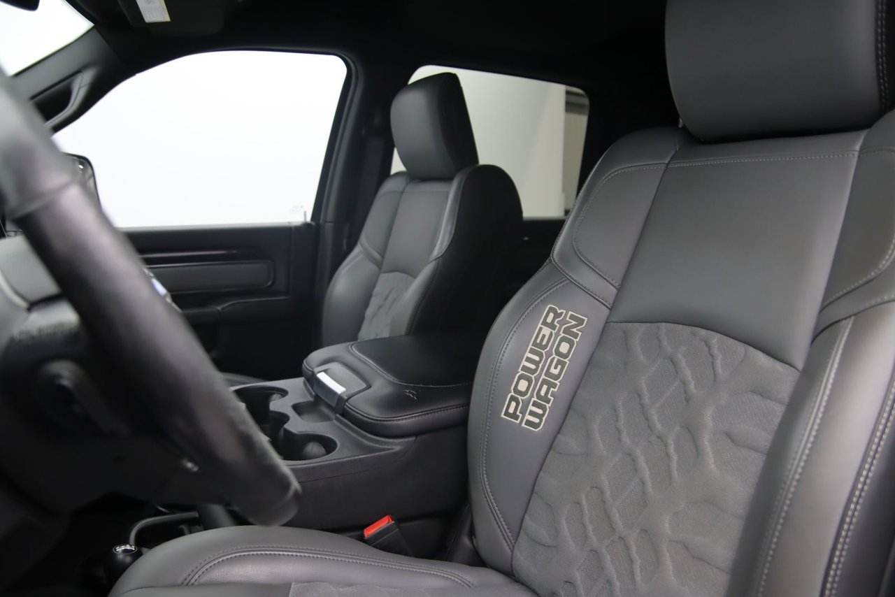 2019 Ram 2500 - Image 7