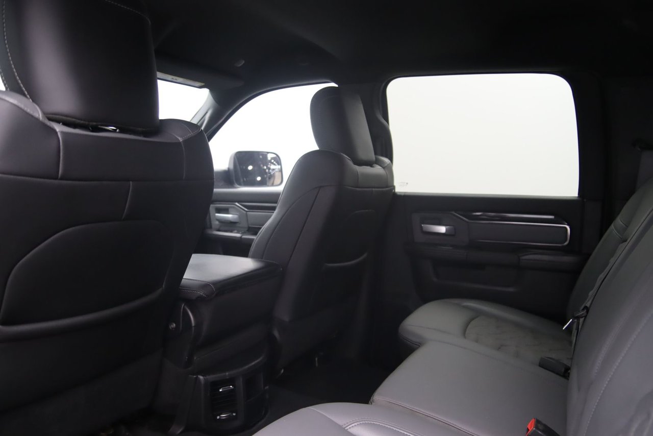 2019 Ram 2500 - Image 8