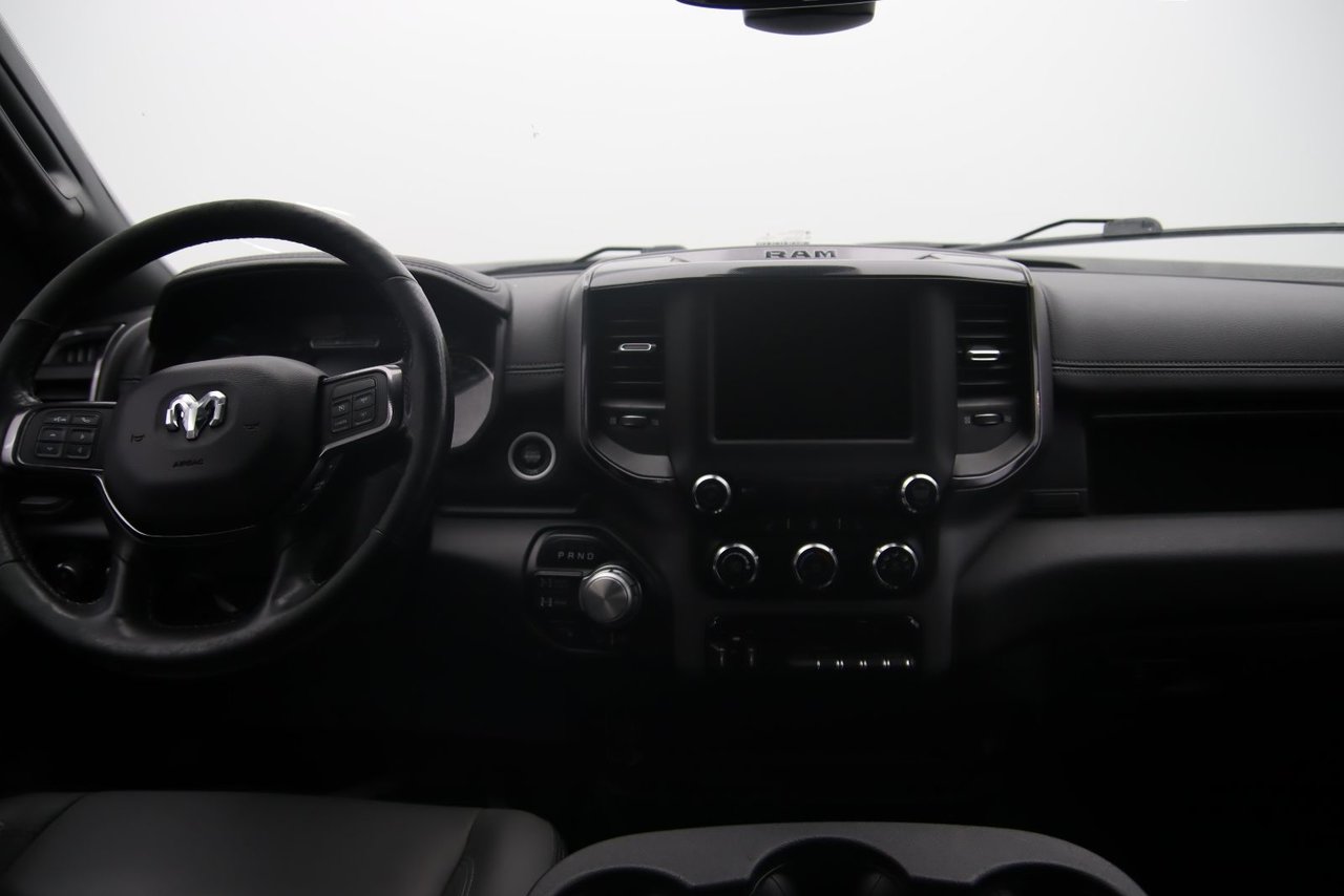 2019 Ram 2500 - Image 10