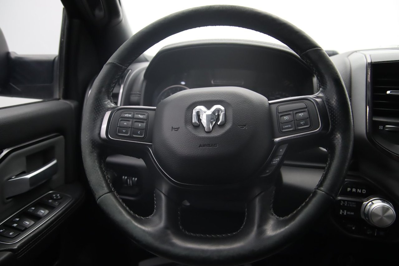 2019 Ram 2500 - Image 11