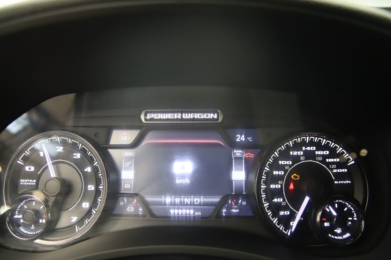 2019 Ram 2500 - Image 12