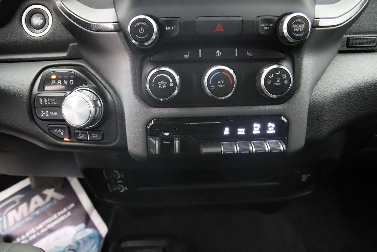 2019 Ram 2500 - Image 13