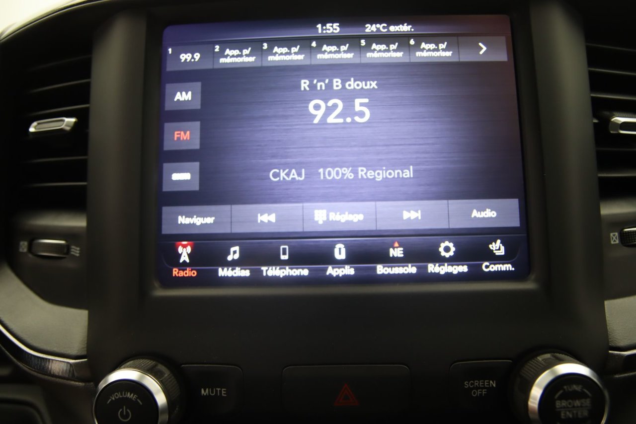 2019 Ram 2500 - Image 14