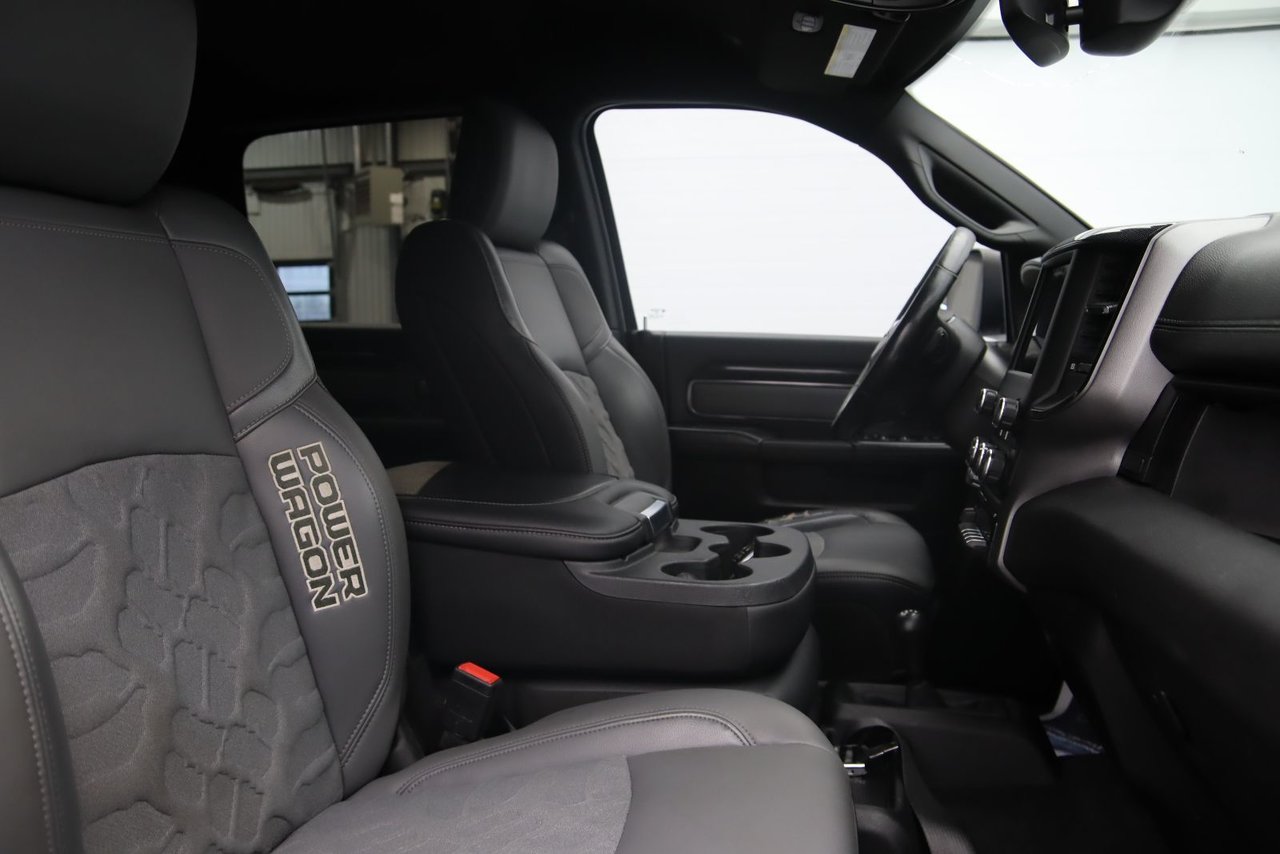 2019 Ram 2500 - Image 15