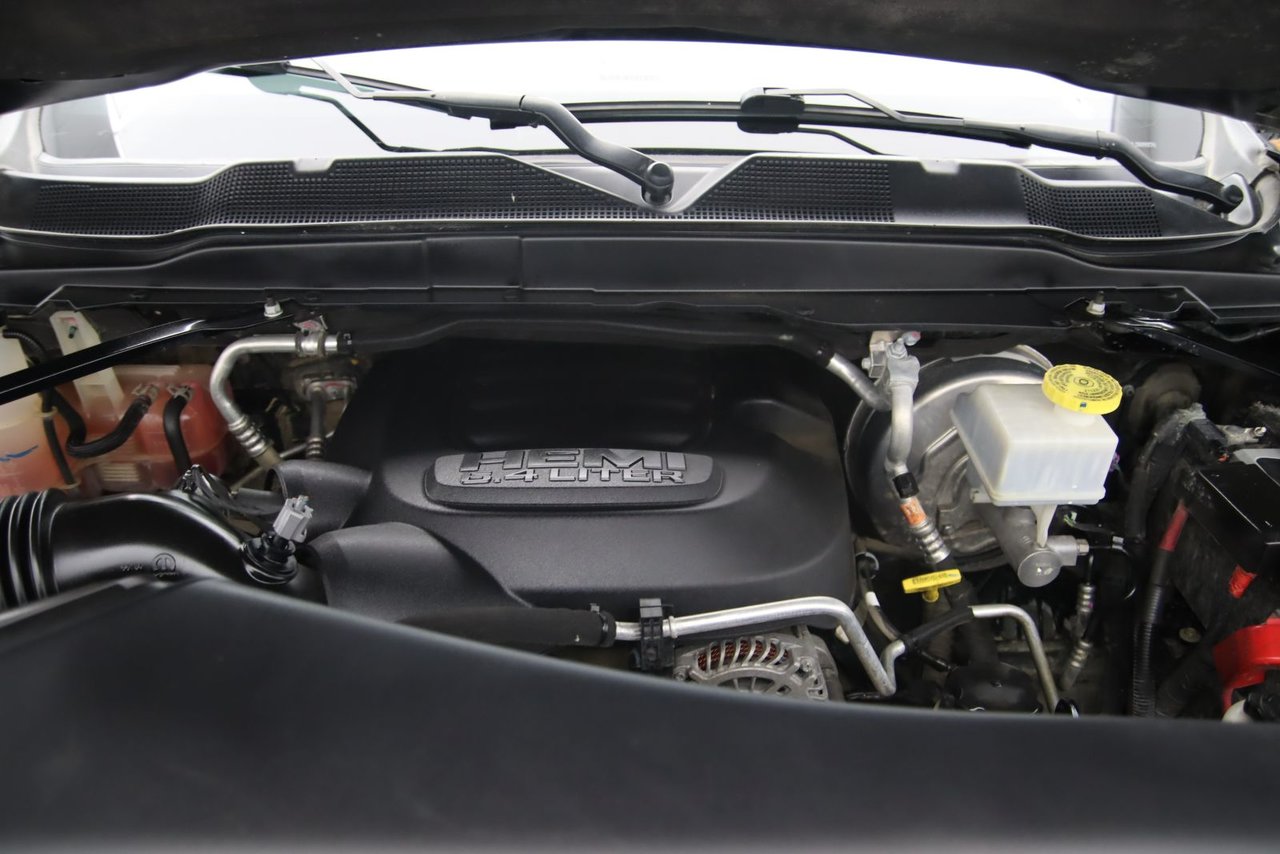 2019 Ram 2500 - Image 16