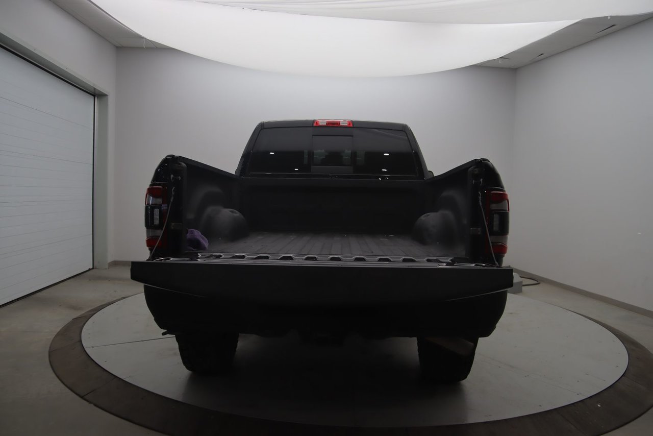 2019 Ram 2500 - Image 17