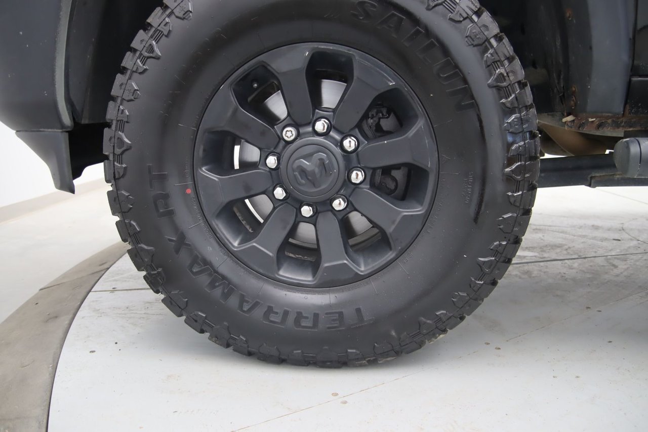 2019 Ram 2500 - Image 18