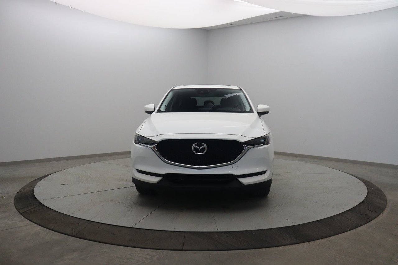 2017 Mazda CX-5 - Image 2