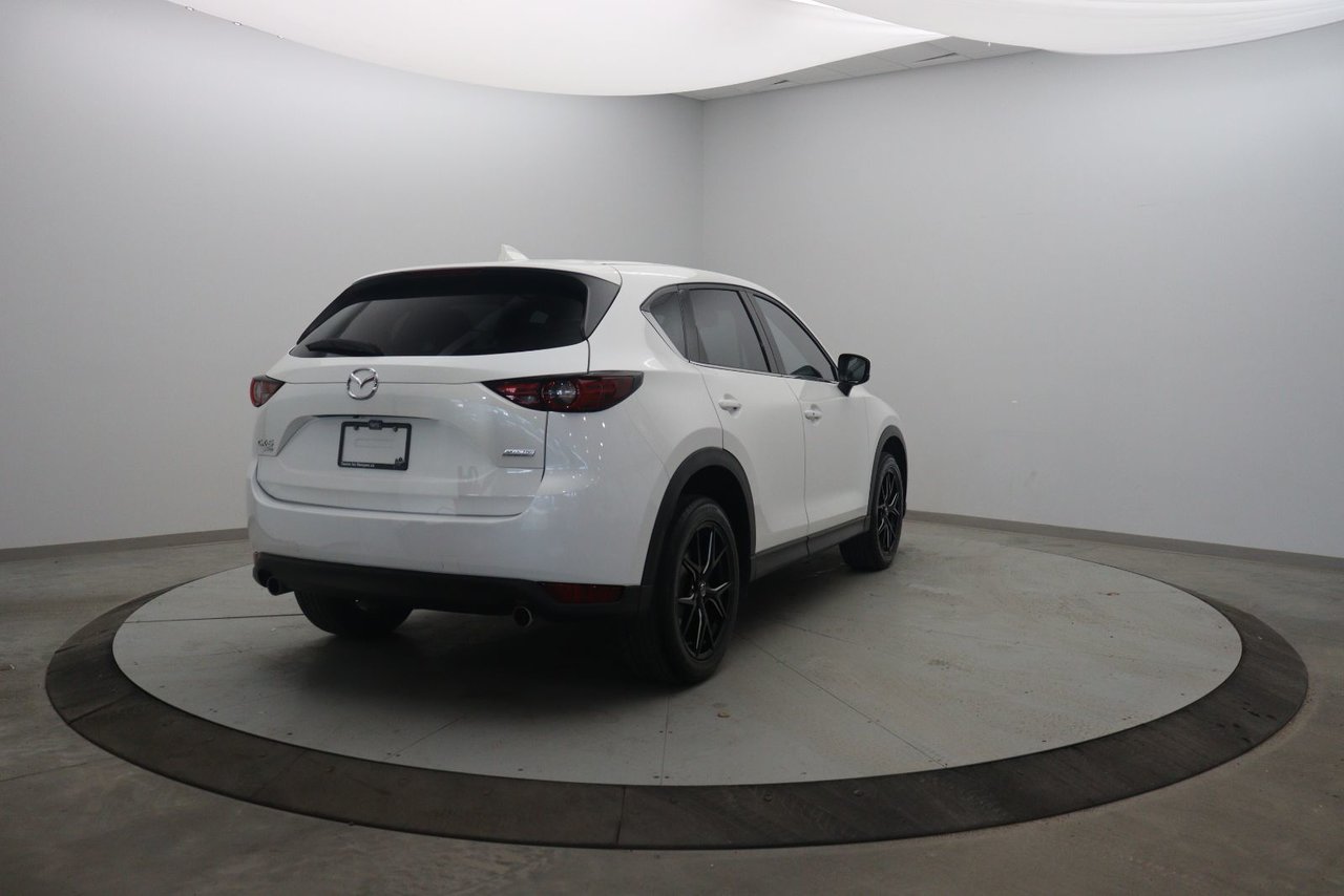 2017 Mazda CX-5 - Image 4