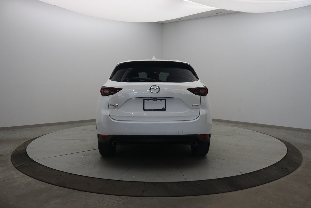 2017 Mazda CX-5 - Image 5