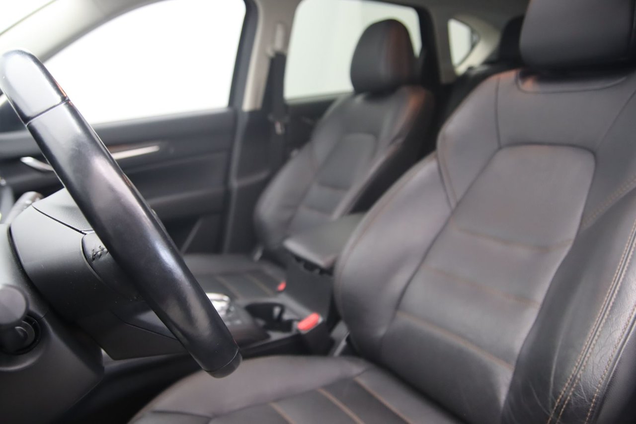 2017 Mazda CX-5 - Image 7