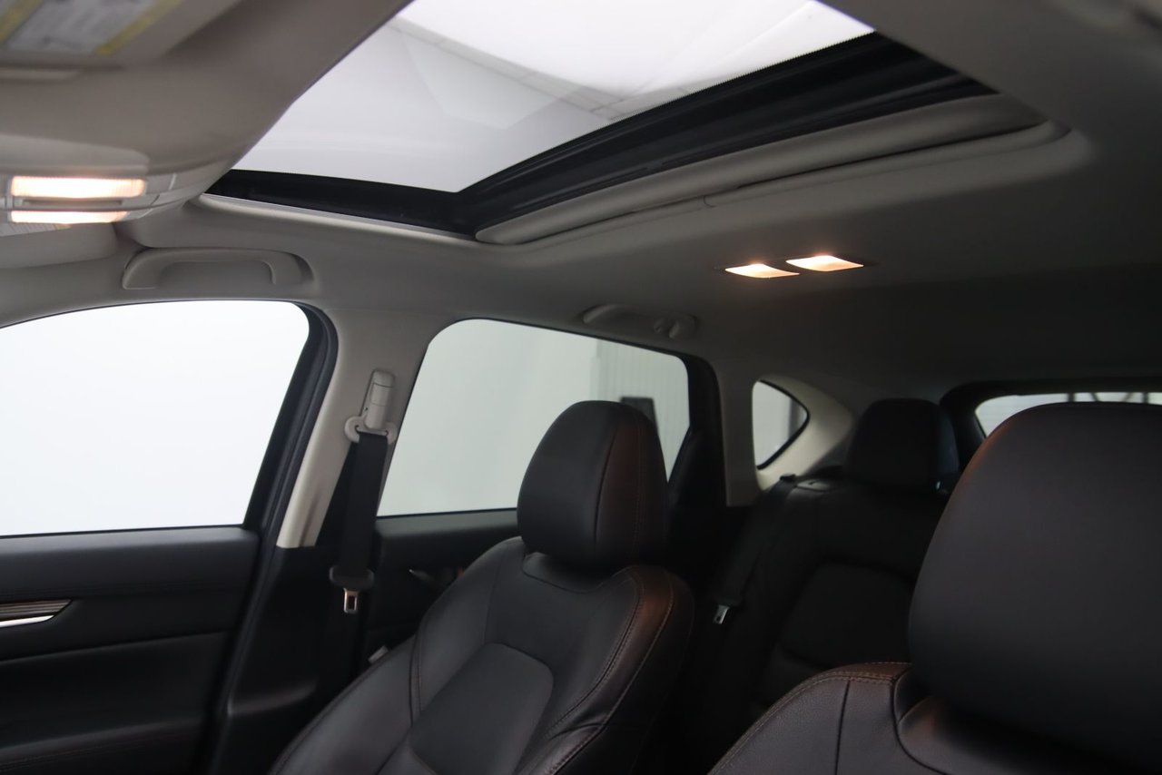 2017 Mazda CX-5 - Image 8