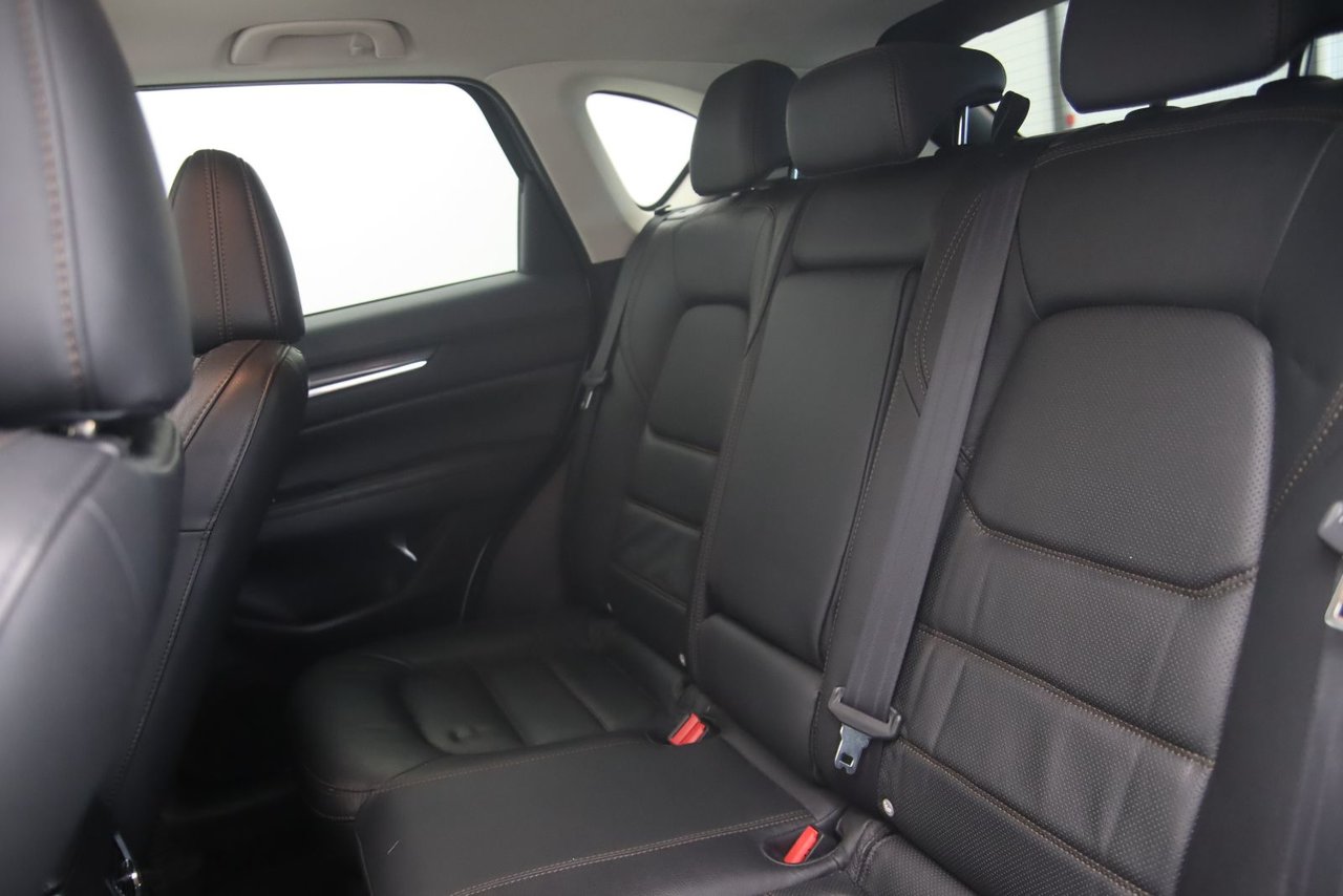 2017 Mazda CX-5 - Image 10