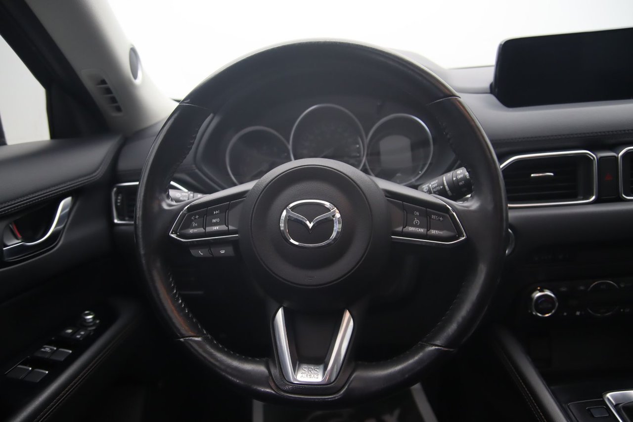 2017 Mazda CX-5 - Image 12