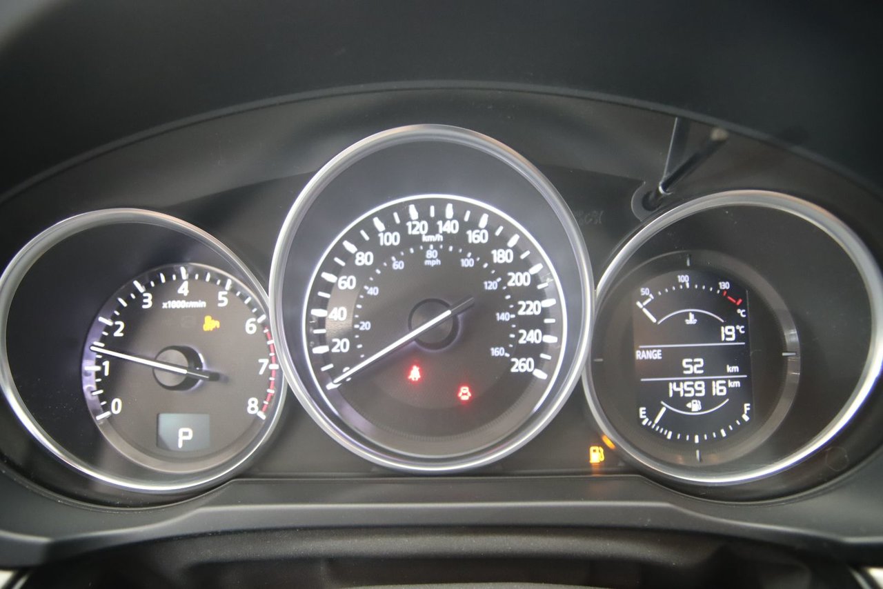 2017 Mazda CX-5 - Image 13